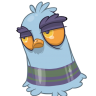 Mr Grayshaven