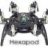 Hexapod