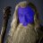 Gandalf the Blue