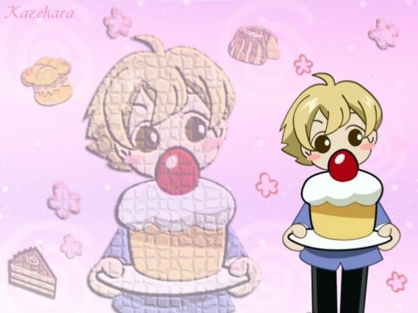 Sweet20Honey