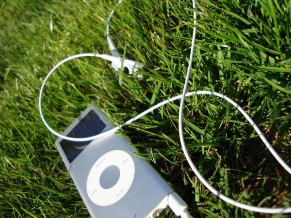 Love Music