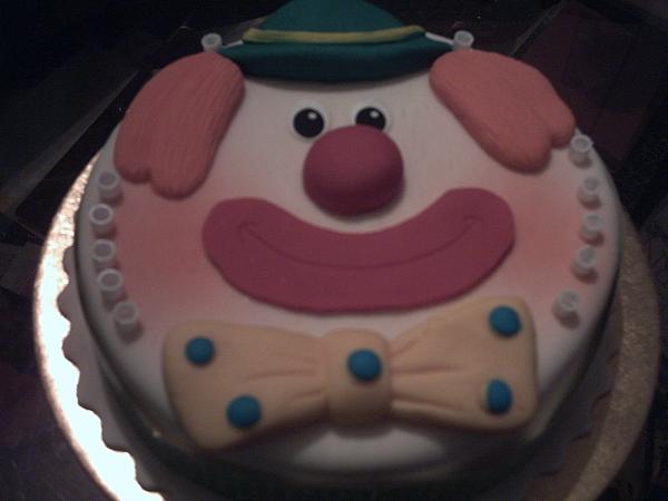 cake!
