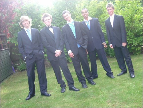 Prom