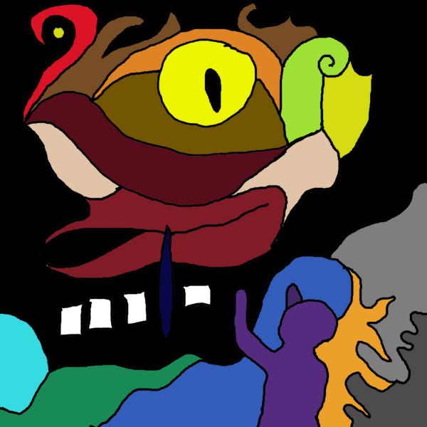 Eye of the beholder
