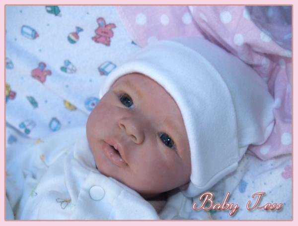 Baby Tess 2