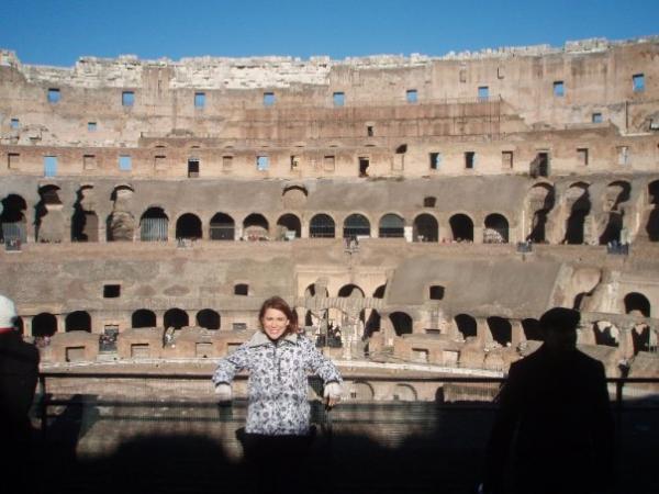 Il colosso--the colluseum in italian <img src="styles/default/wf/smilies/smile.gif"...