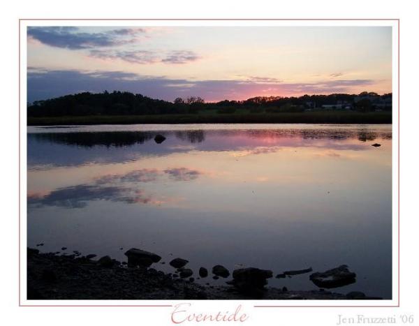 Eventide