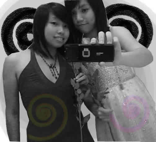 My Friend and I