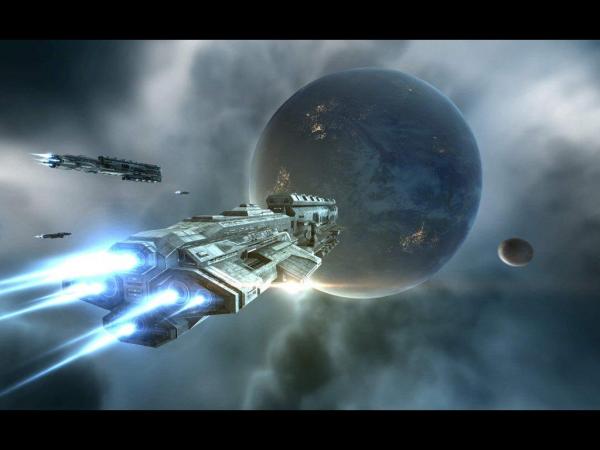 Space