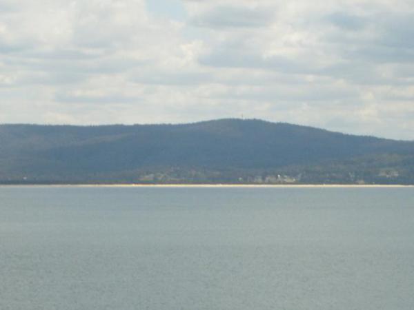 10 - More coastline from a distance