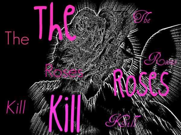 The colourless rose that kills