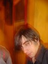 I&#039;ll concede to being slightly worse for wear on this still, which is more than can be said...