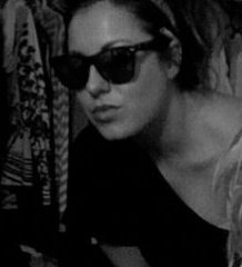 ray bans make everything better
