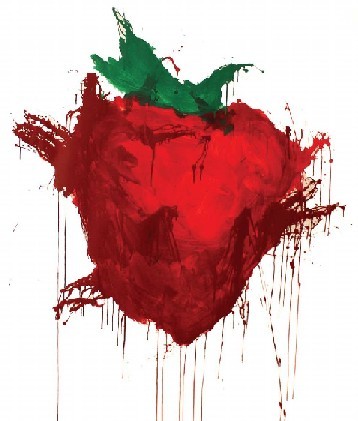 strawberry