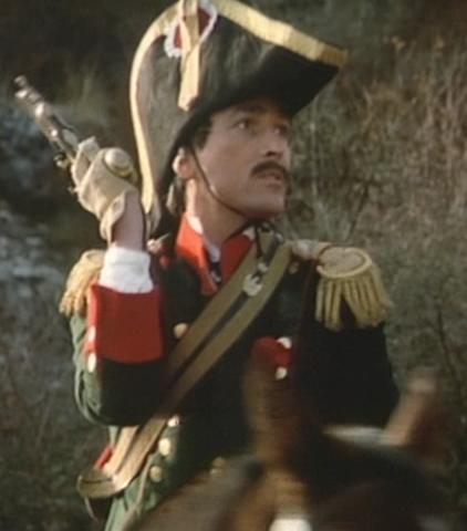 Colonel Pierre De L’Eclin
