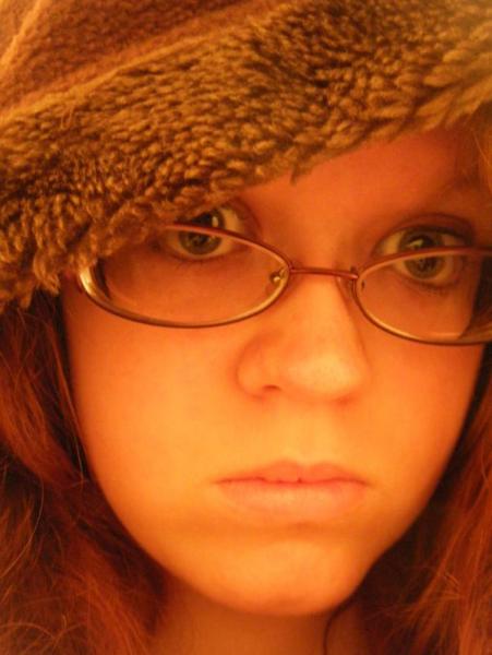fuzzeh hood.