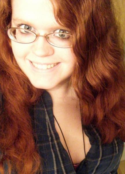 smile!