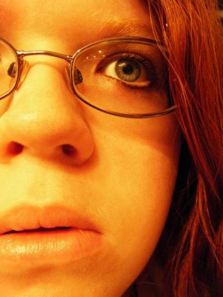 Such blinding stars for such starving eyes