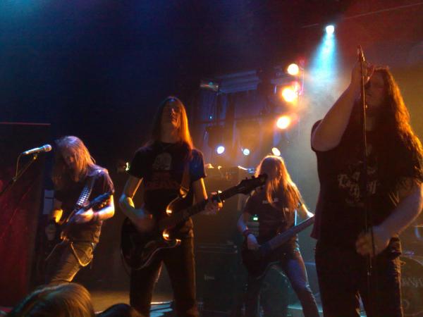 Katatonia