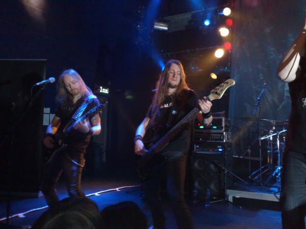 Katatonia