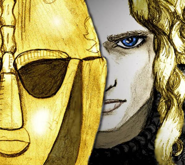eadric and helm