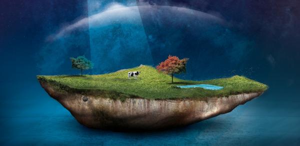 Another World by riolcrt