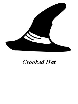 Crooked Hat