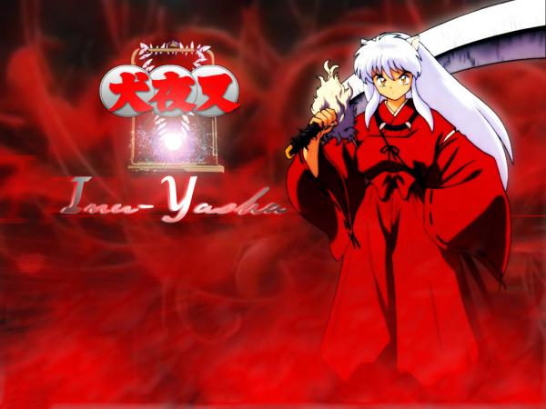 inuyasha wallpaper 7