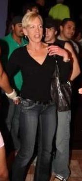 Michelle Trahan