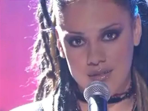 Katrina Concepion