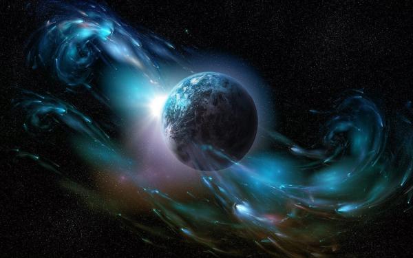 Earth 1