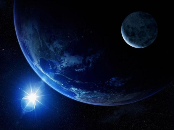 Earth 2