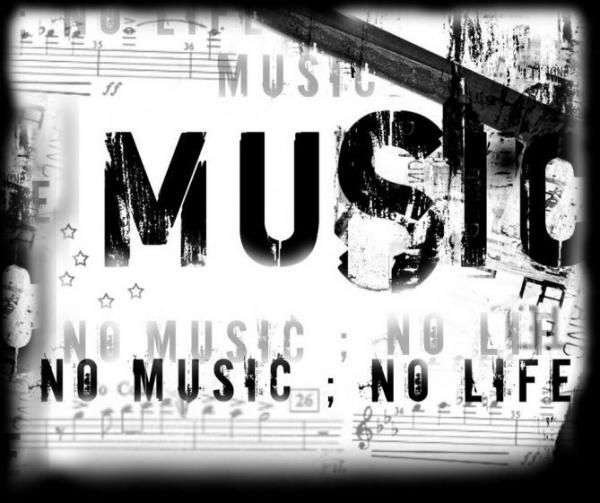 MUSICblackversion 2