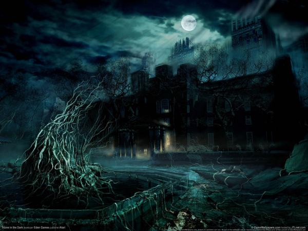 Alone in the Dark 5