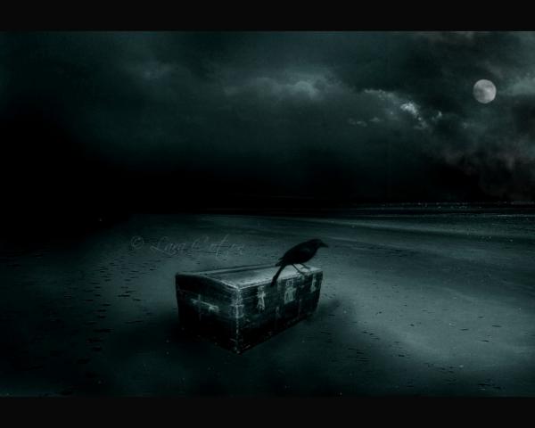 Darkness Coming 930436