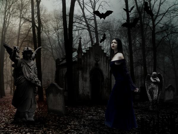 gothic art126