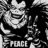 Ryuk peace[1]