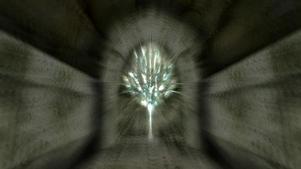 Enter: the metaphysical door.<br />
Liberate from the mind&#039;s limitations.<br />
<br />...