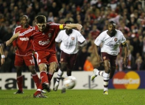 All Hail LiverpoolFC