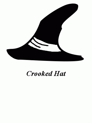 Crooked Hat