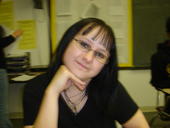 just me