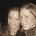 My roommate and I