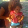 Jo's 2nd B-day (July 4th)