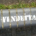 V is for